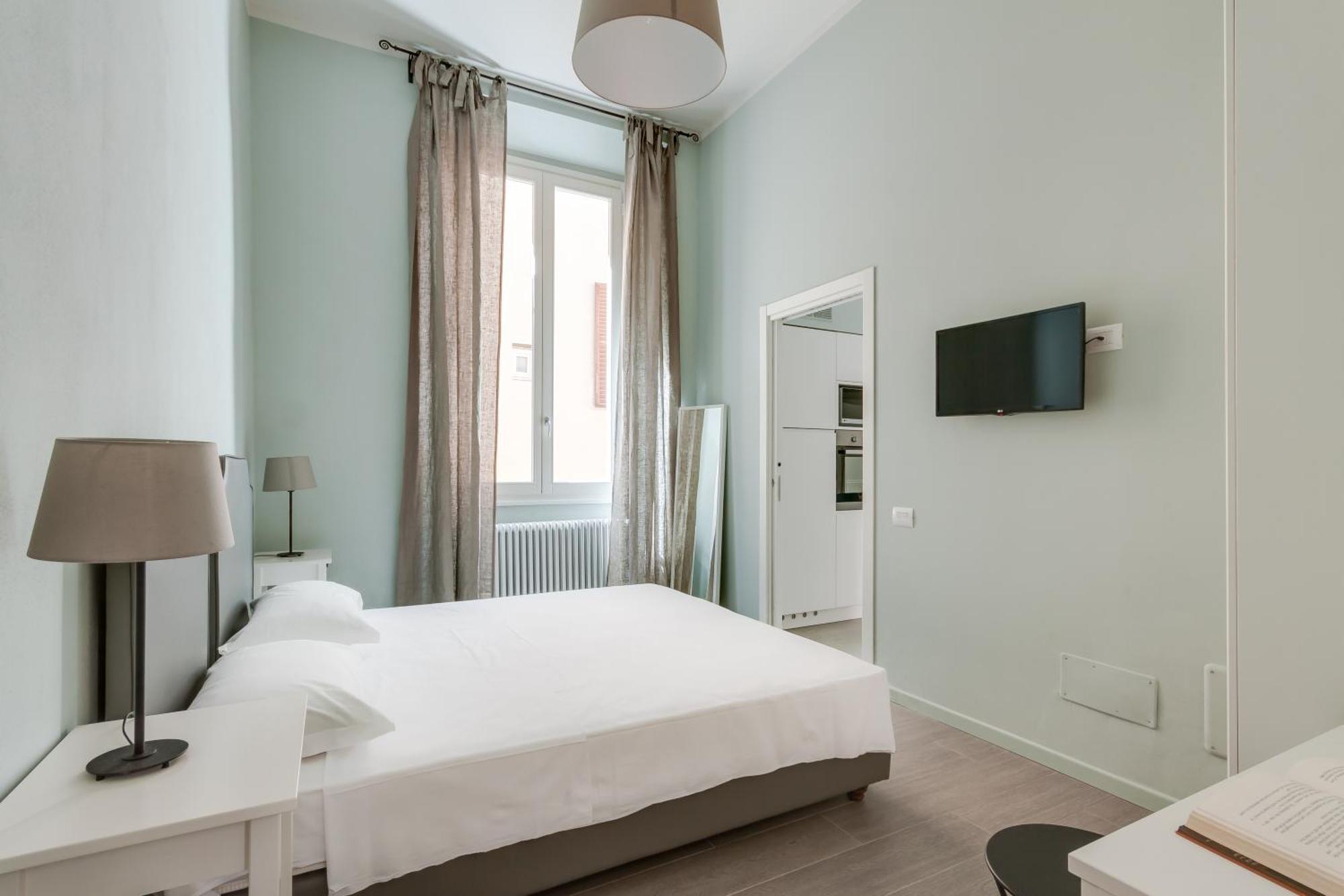 Florence-taddea Terrace * Florencia