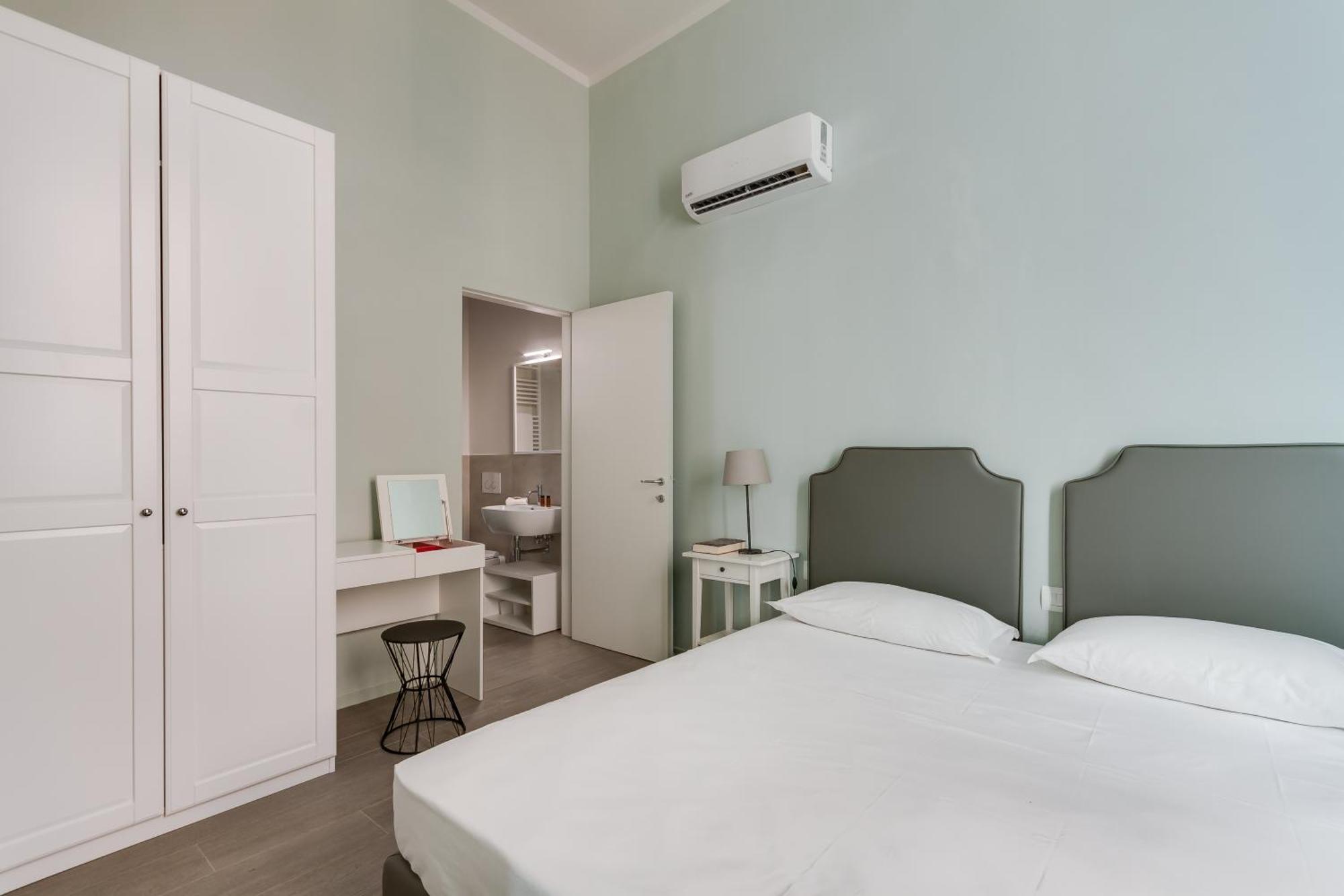 Florence-taddea Terrace Apartamento Florencia